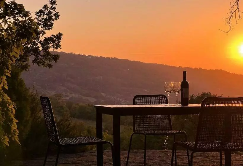 Country Villa With Netflix And Swimming Pool