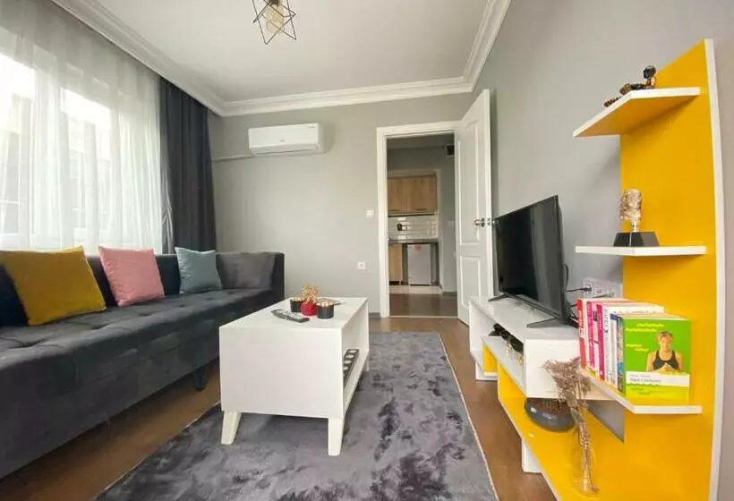Güney Sui̇tes