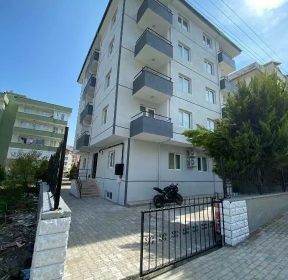 Güney Sui̇tes