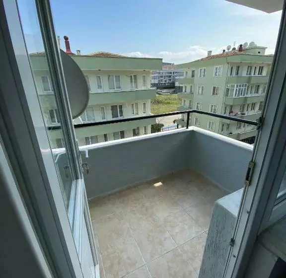 Güney Sui̇tes