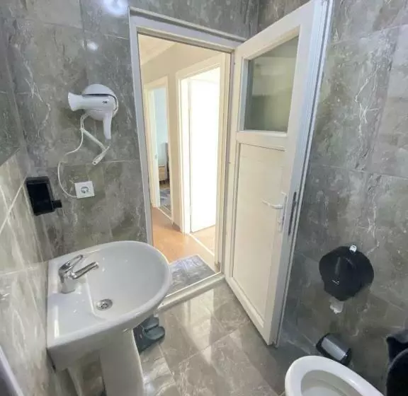 Güney Sui̇tes