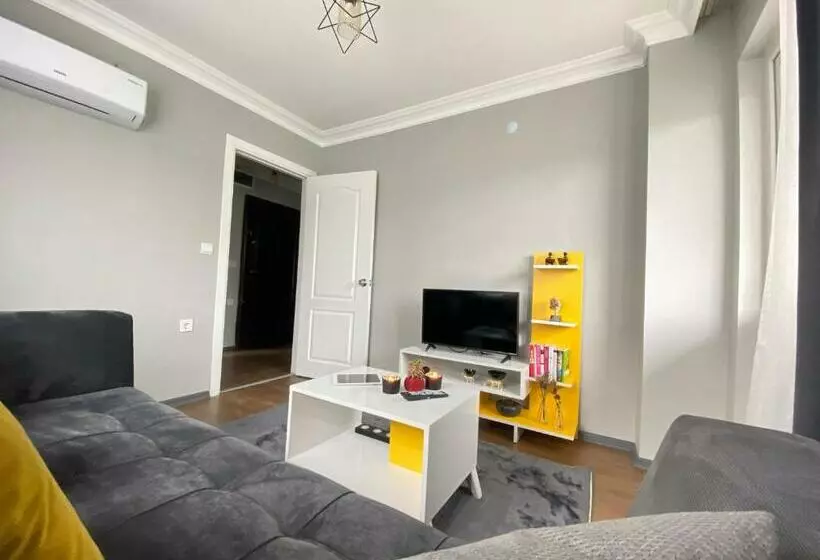 Güney Sui̇tes