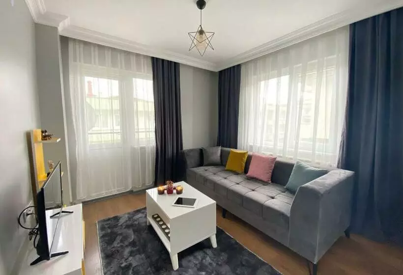 Güney Sui̇tes