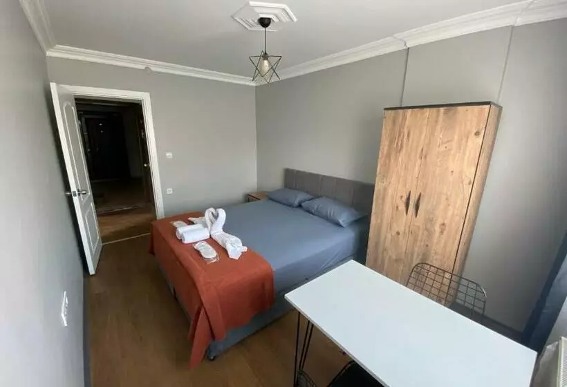 Güney Sui̇tes