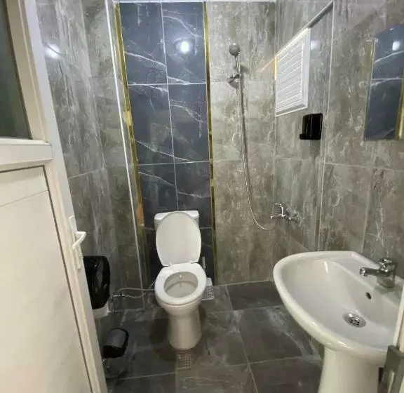 Güney Sui̇tes