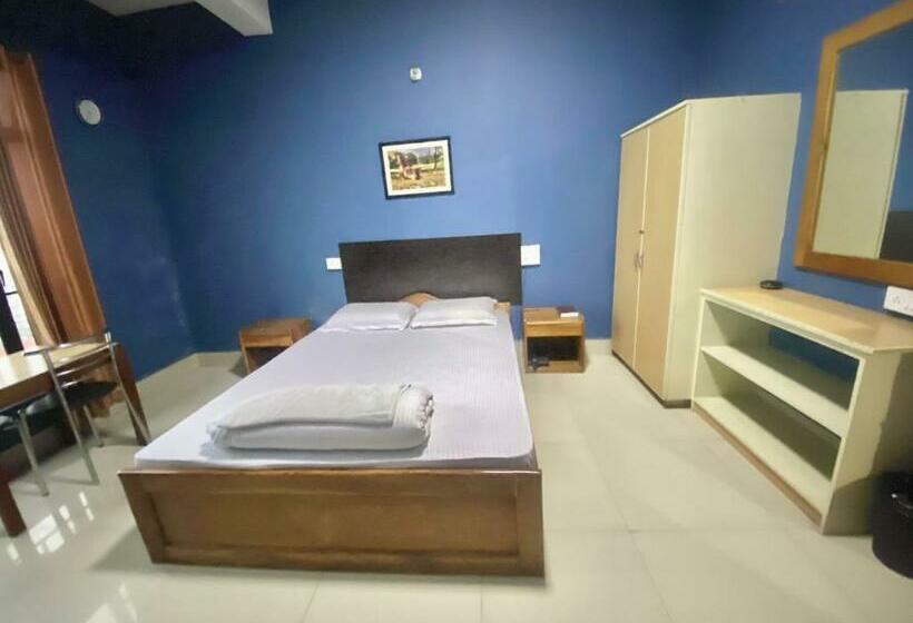 בית מלון כפרי Chief Guest House