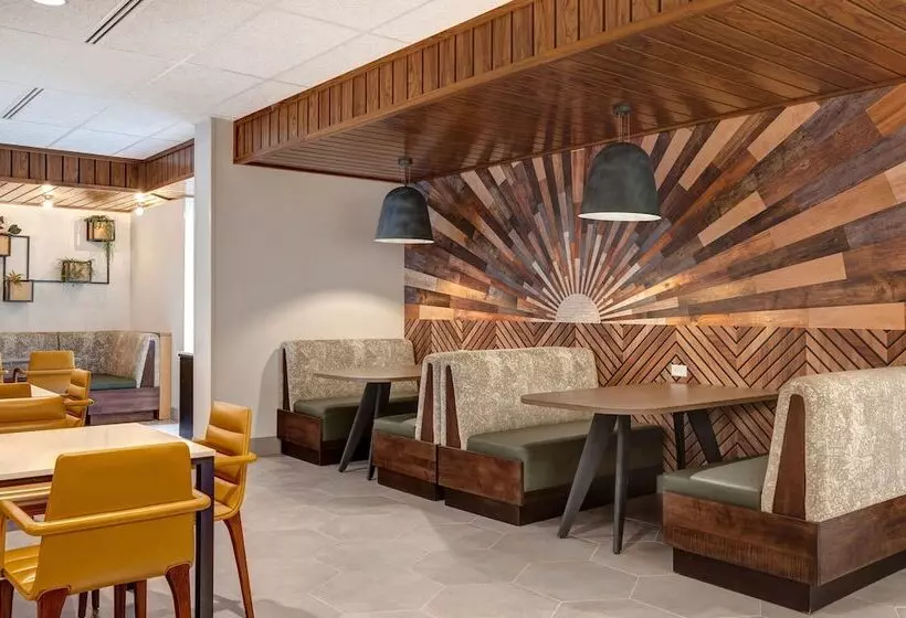 ホテル Fairfield By Marriott Inn & Suites Minneapolis Downtown