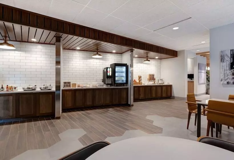 ホテル Fairfield By Marriott Inn & Suites Minneapolis Downtown