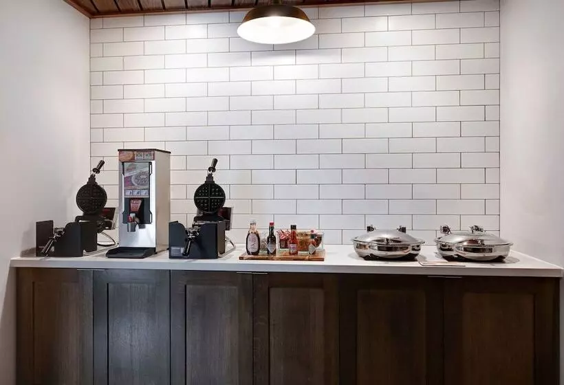 ホテル Fairfield By Marriott Inn & Suites Minneapolis Downtown