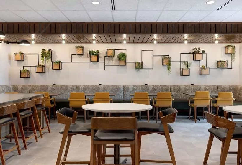 ホテル Fairfield By Marriott Inn & Suites Minneapolis Downtown