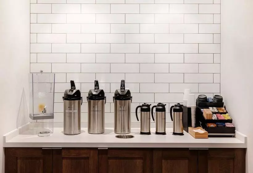 ホテル Fairfield By Marriott Inn & Suites Minneapolis Downtown