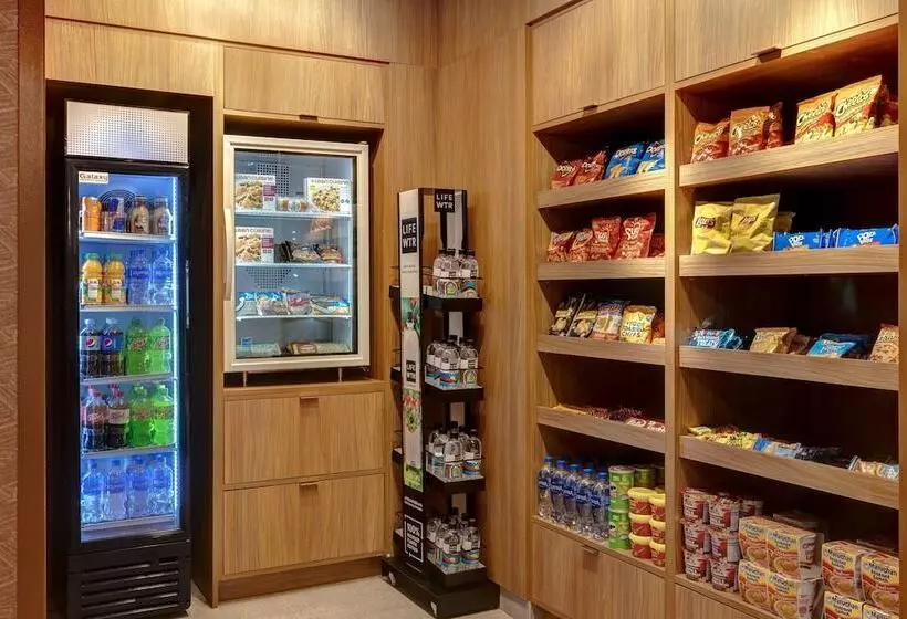 ホテル Fairfield By Marriott Inn & Suites Minneapolis Downtown