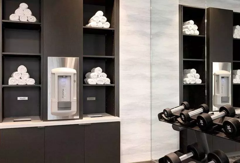 ホテル Fairfield By Marriott Inn & Suites Minneapolis Downtown