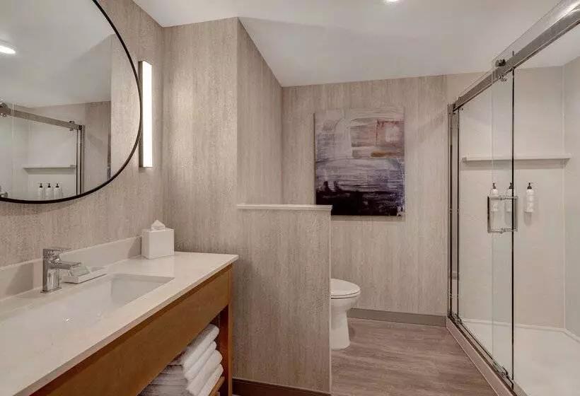 ホテル Fairfield By Marriott Inn & Suites Minneapolis Downtown