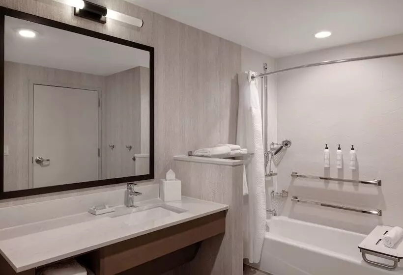 ホテル Fairfield By Marriott Inn & Suites Minneapolis Downtown