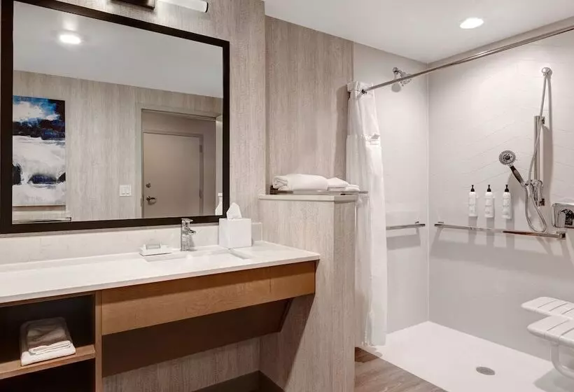 ホテル Fairfield By Marriott Inn & Suites Minneapolis Downtown