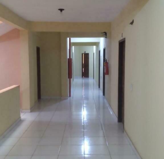 ホテル Rio Tapajos