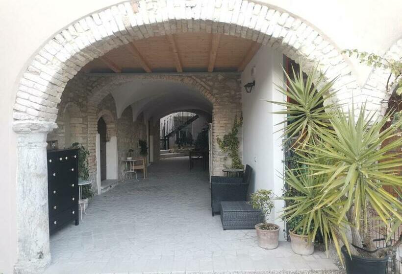 La Tana Nel Borgo Nascosto   Monolocale Openspace