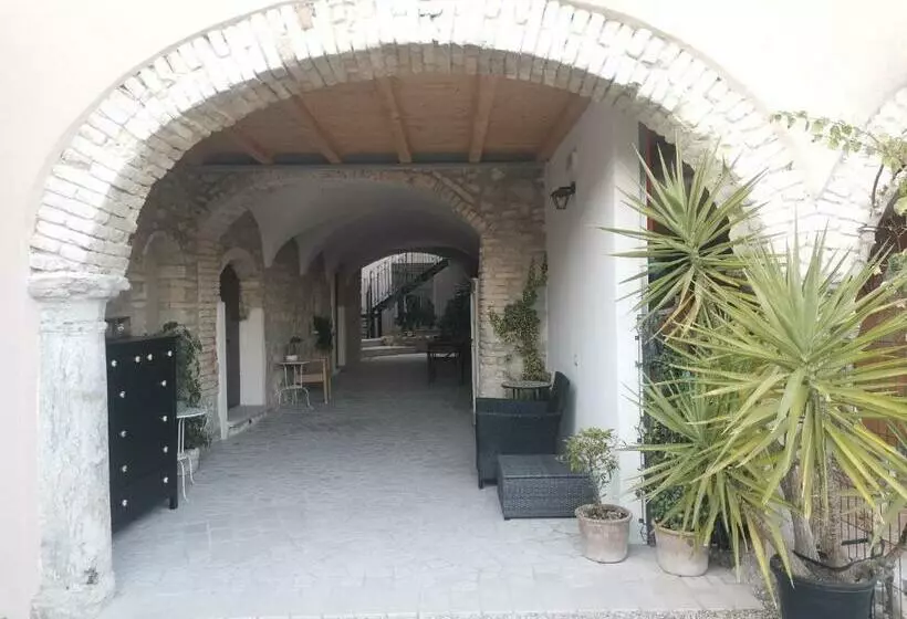 La Tana Nel Borgo Nascosto   Monolocale Openspace