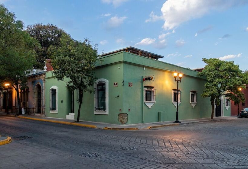 Larimar Gallery Y Hotel Boutique