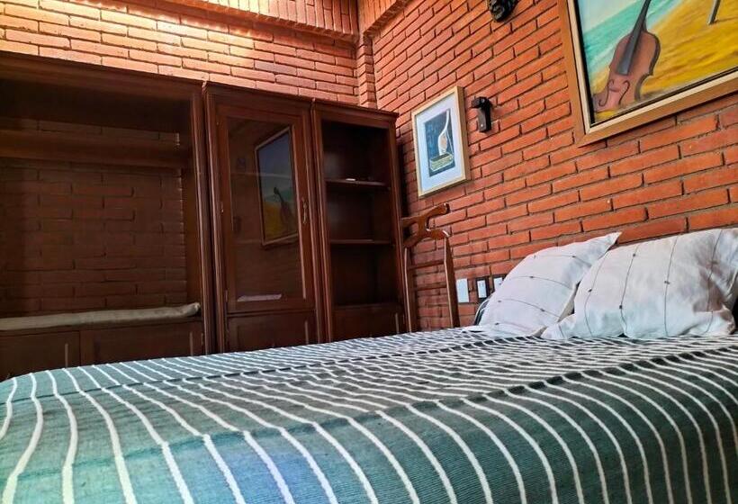 Larimar Gallery Y Hotel Boutique