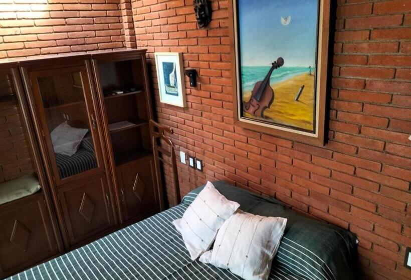 Larimar Gallery Y Hotel Boutique