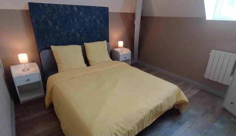 Les Gîtes De L Abbatiale