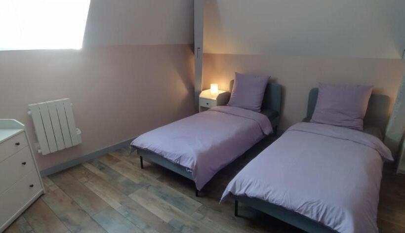 Les Gîtes De L Abbatiale