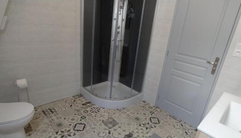 Les Gîtes De L Abbatiale