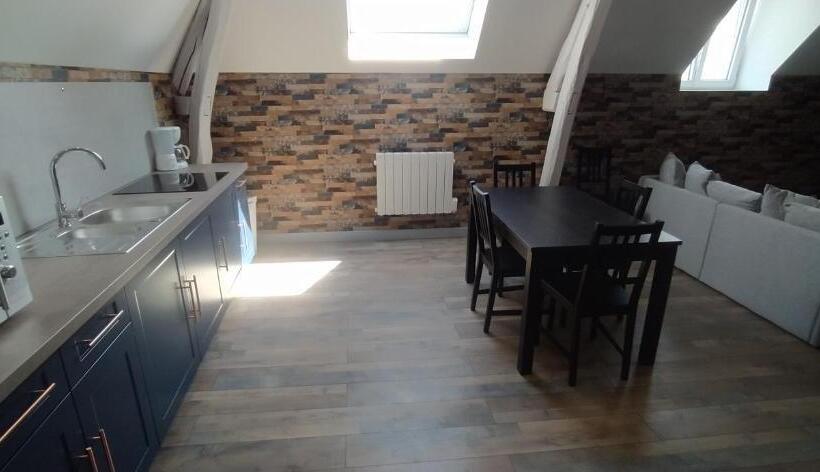 Les Gîtes De L Abbatiale