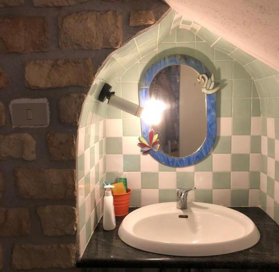 פנסיון Camere Buono