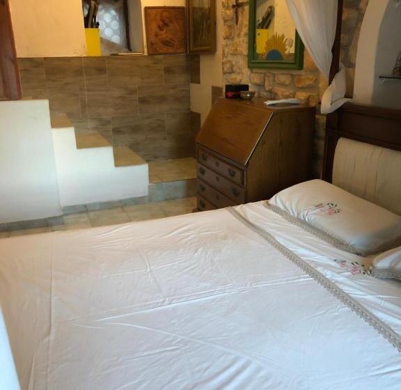 פנסיון Camere Buono