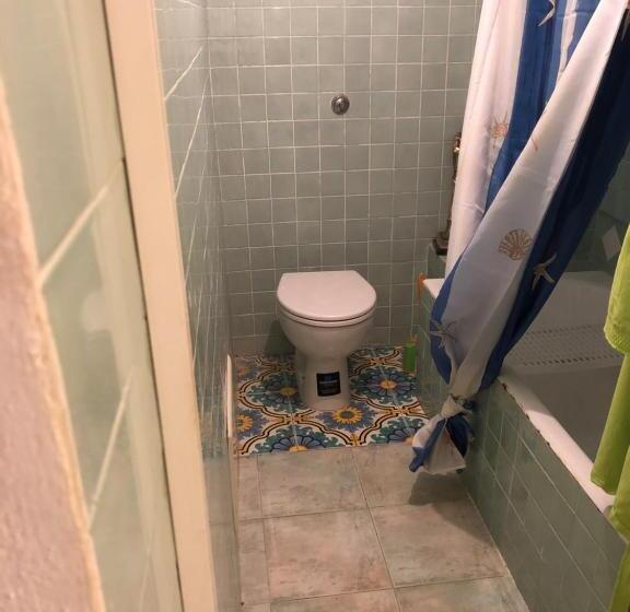 פנסיון Camere Buono