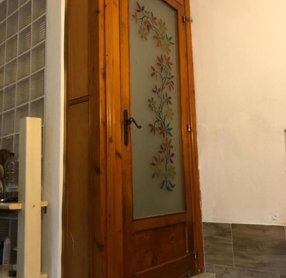 פנסיון Camere Buono