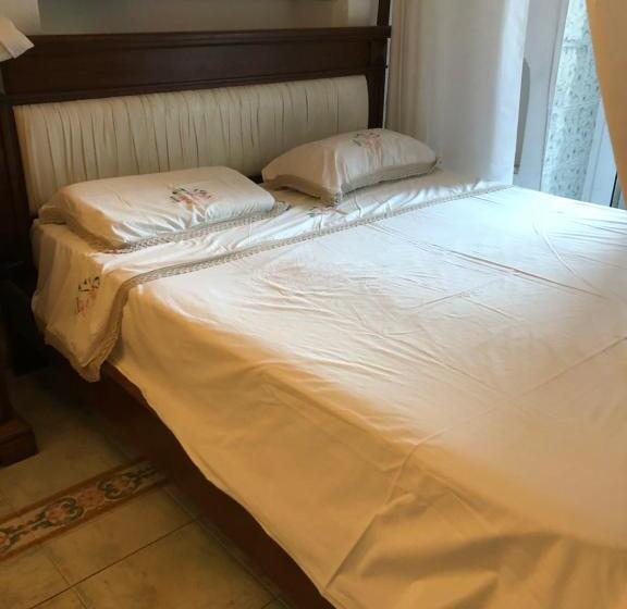 פנסיון Camere Buono