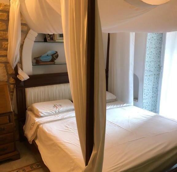 פנסיון Camere Buono