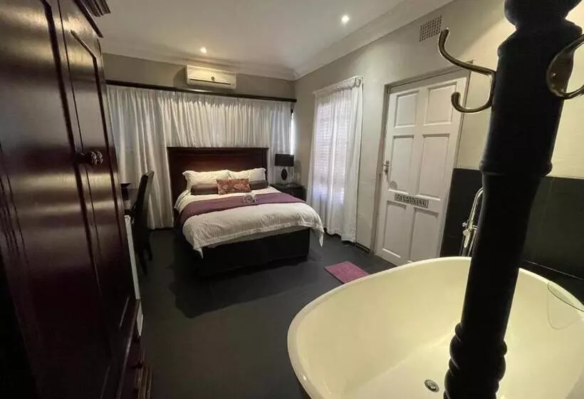 Majatalo @grace Guesthouse