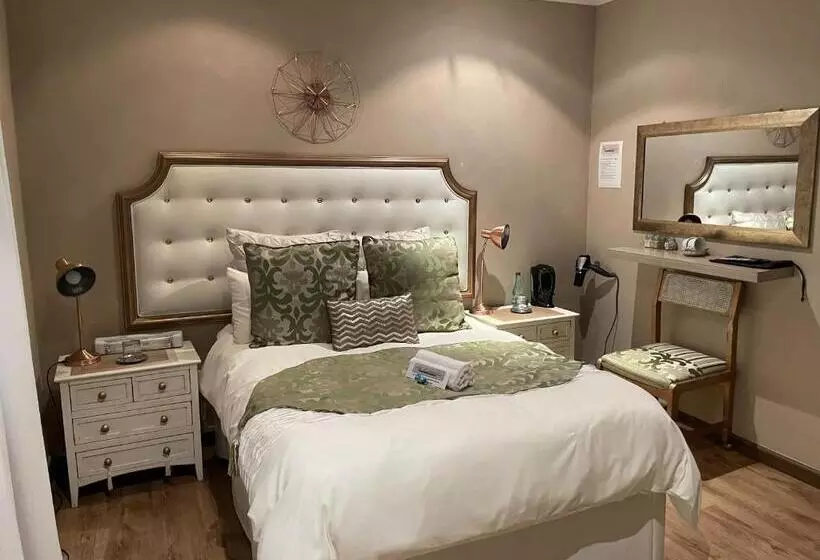 Majatalo @grace Guesthouse