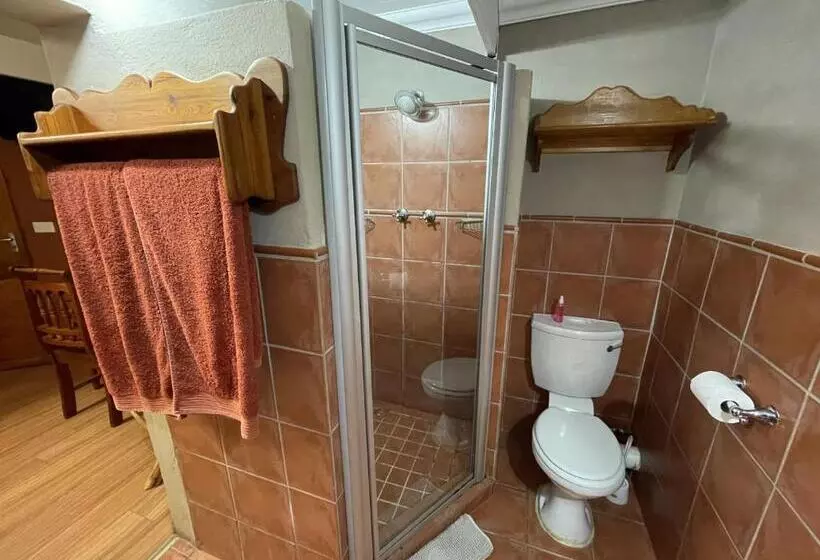 Majatalo @grace Guesthouse