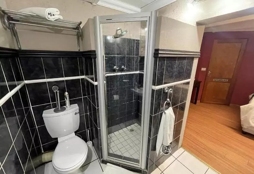 Majatalo @grace Guesthouse