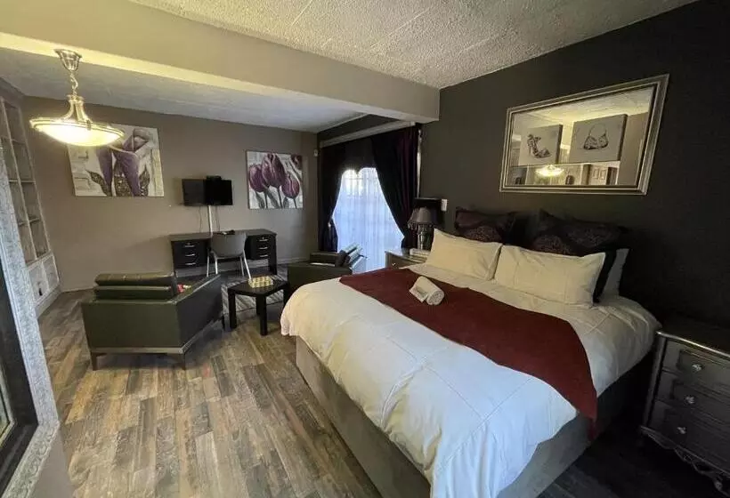 Majatalo @grace Guesthouse