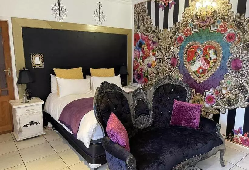 Majatalo @grace Guesthouse