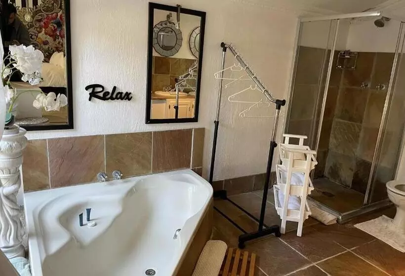 Majatalo @grace Guesthouse