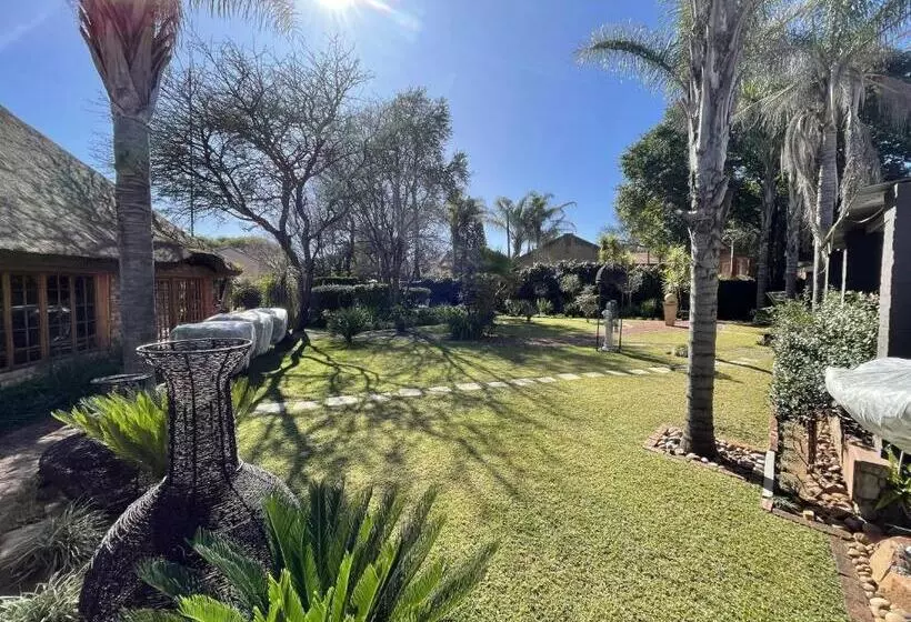 Majatalo @grace Guesthouse