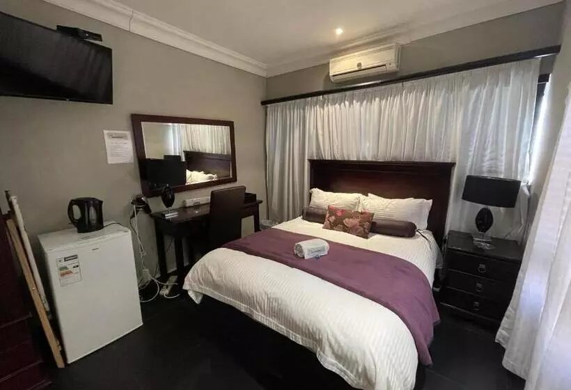 Majatalo @grace Guesthouse