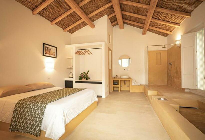 Pensjonat Iardino Asce Lisària