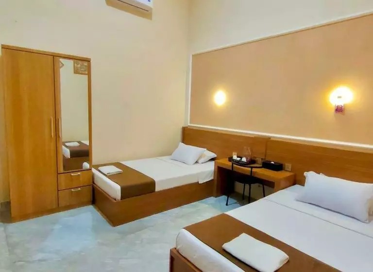 Majatalo Kelud Syariah Guesthouse