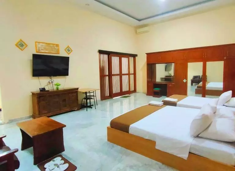 Majatalo Kelud Syariah Guesthouse