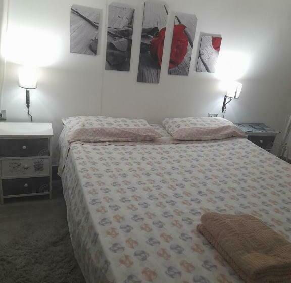 پانسیون La Dependance Di Marcello Napoli Centro