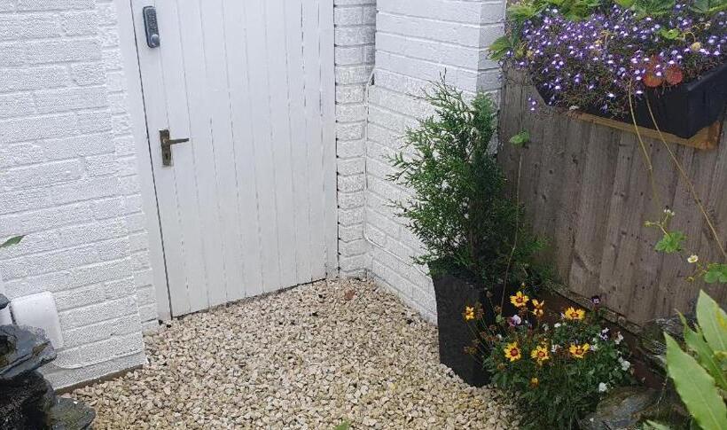 Пансион Sally S Bed And Breakfast